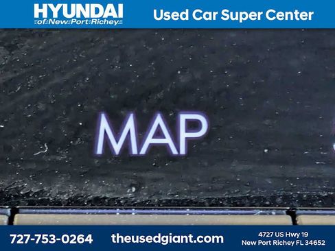 Used 2025 Hyundai Santa Cruz SEL FWD image 25