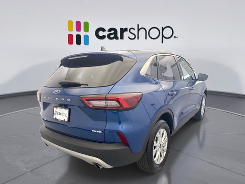 Used 2023 Ford Escape Active AWD/4WD image 5