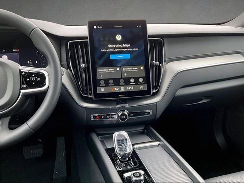 New 2026 Volvo XC60 B5 Ultra w/ Protection Package Premier AWD/4WD image 6