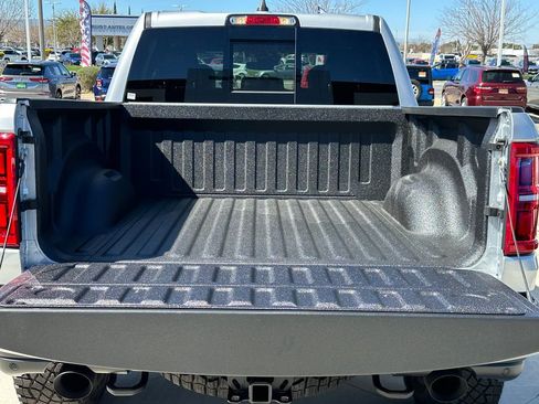 New 2026 RAM 1500 RHO AWD/4WD image 14