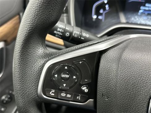 Certified 2022 Honda CR-V EX image 38