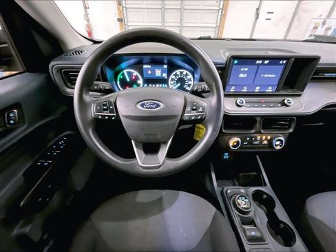 Used 2022 Ford Maverick XL FWD image 5