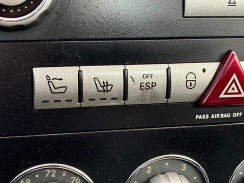 Used 2007 Mercedes-Benz SLK 350 image 29