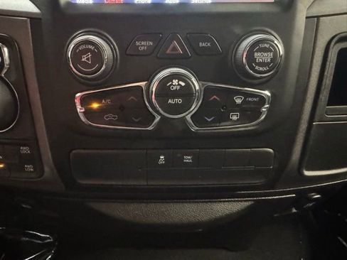 Used 2019 RAM 1500 Express w/ Wheel & Sound Group AWD/4WD image 21