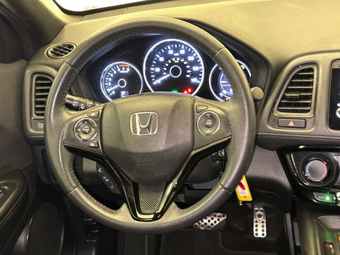 Used 2022 Honda HR-V Sport image 13
