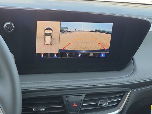 New 2026 Buick Encore GX Sport Touring w/ Advanced Technology Package FWD image 17