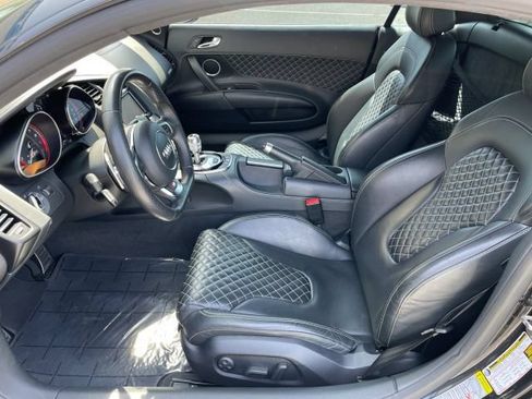 Used 2015 Audi R8 V10 AWD/4WD image 22