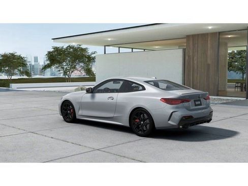 New 2027 BMW 440i xDrive Coupe w/ Premium Package AWD/4WD image 2