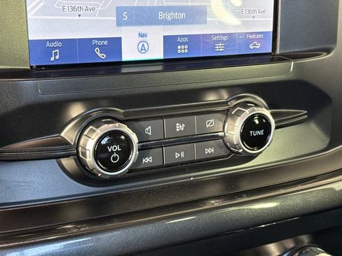Used 2023 Ford F150 XLT w/ Equipment Group 301A Mid AWD/4WD image 19