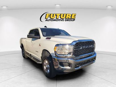 Used 2022 RAM 2500 Big Horn
