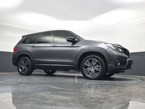 Used 2021 Honda Passport EX-L image 40