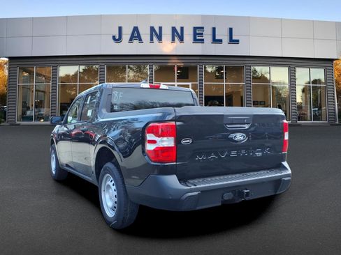 New 2026 Ford Maverick XL w/ Equipment Group 101A AWD/4WD image 4