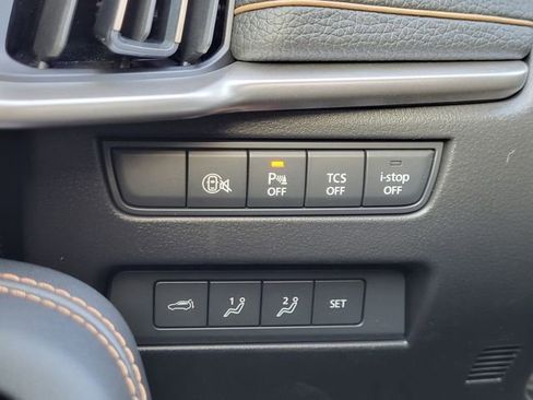 New 2026 MAZDA CX-90 3.3 Turbo w/ Preferred Package image 12