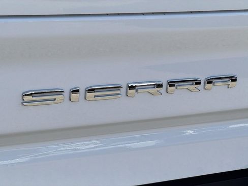 New 2026 GMC Sierra 2500 Pro w/ 1SA Pro Safety Plus Package AWD/4WD image 24