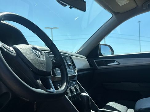 Used 2019 Volkswagen Atlas S AWD/4WD image 40