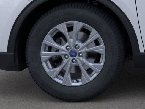 New 2026 Ford Escape Active image 19