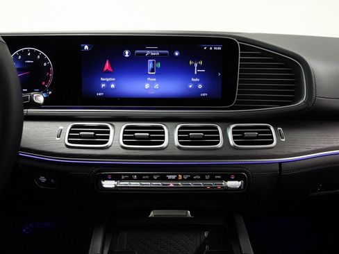 New 2026 Mercedes-Benz GLE 350 4MATIC image 10