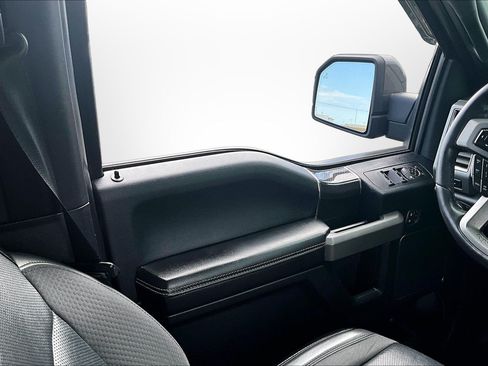 Used 2019 Ford F150 Raptor w/ Equipment Group 802A Luxury AWD/4WD image 25