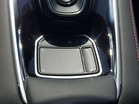 Certified 2026 Acura RDX A-Spec AWD/4WD image 29