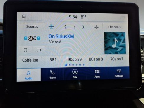 Used 2020 Ford Explorer XLT w/ Equipment Group 202A RWD image 20