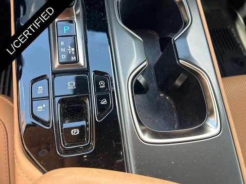 Certified 2025 Lexus NX 350 AWD w/ Premium Package image 18