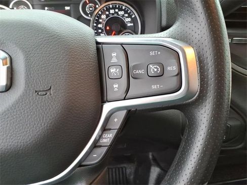 New 2026 RAM 3500 Tradesman image 21