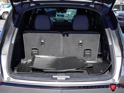 Used 2024 Acura MDX A-Spec image 49