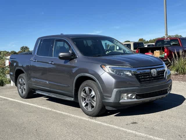 Used 2019 Honda Ridgeline RTL-E image 32