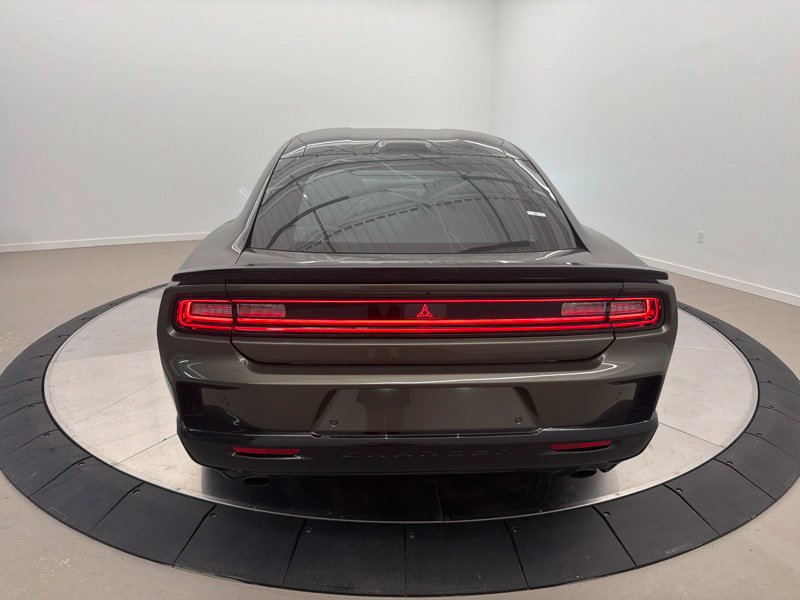 New 2027 Dodge Charger Scat Pack AWD/4WD image 4