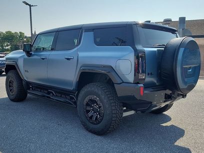 New 2024 GMC Hummer EV 3X w/ Omega Edition