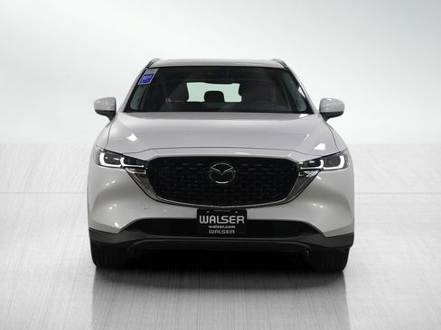 Used 2023 MAZDA CX-5 AWD 2.5 S w/ Premium Plus Pkg image 8