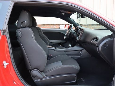 Used 2022 Dodge Challenger SRT Hellcat Redeye image 44