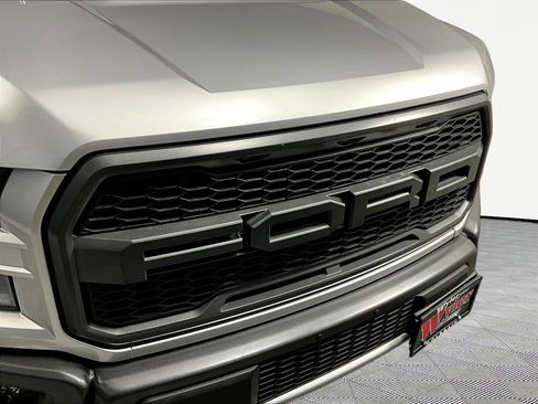 Used 2019 Ford F150 Raptor AWD/4WD image 33