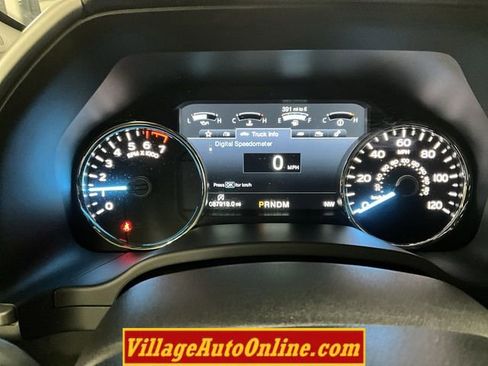 Used 2018 Ford F150 Lariat image 17