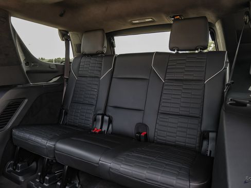 Used 2023 Cadillac Escalade Sport Platinum AWD/4WD image 87