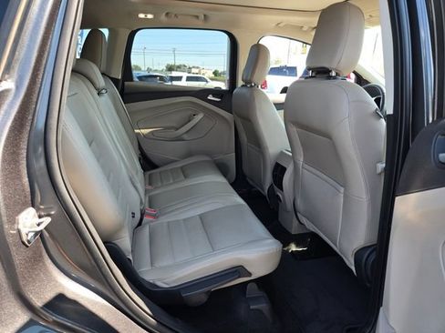 Used 2018 Ford Escape SEL FWD image 20
