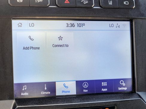 Used 2020 Ford F250 Platinum image 34