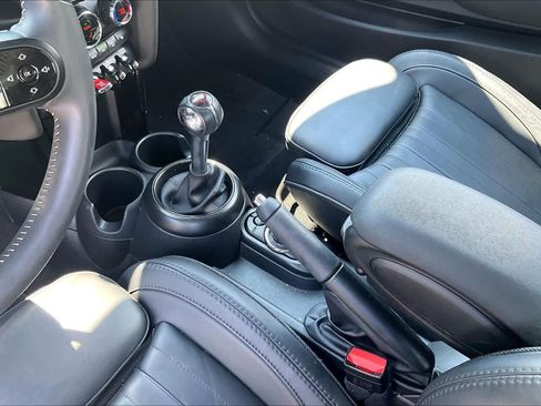 Used 2024 MINI Cooper John Cooper Works FWD image 16