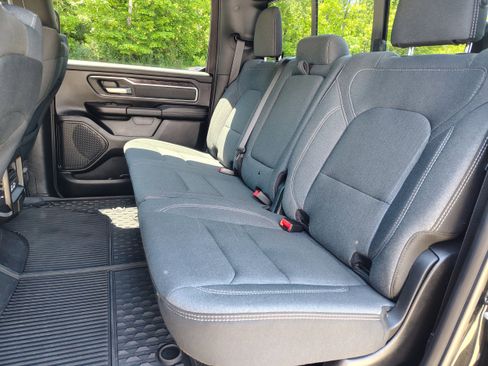 Used 2023 RAM 1500 Big Horn AWD/4WD image 20