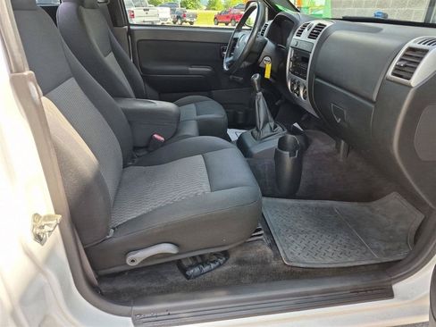 Used 2009 Chevrolet Colorado W/T RWD image 18