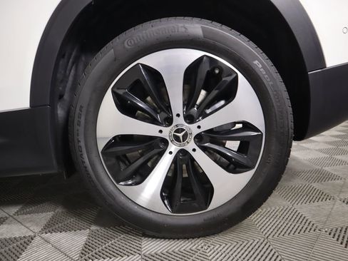 New 2026 Mercedes-Benz GLB 250 image 32