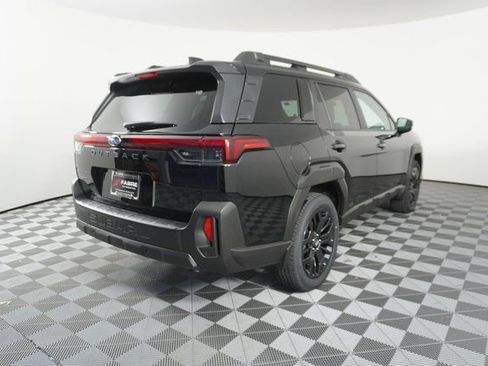 New 2026 Subaru Outback Limited XT image 7