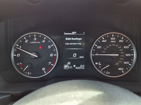 Certified 2026 Subaru Forester Premium AWD/4WD image 20