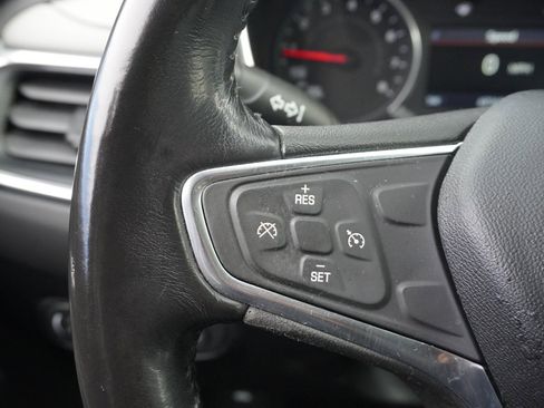 Used 2019 Chevrolet Equinox Premier image 33