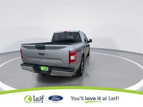 Used 2020 Ford F150 XL w/ Equipment Group 101A Mid image 10