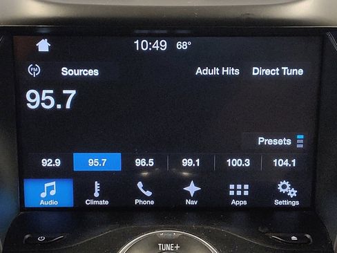 Used 2016 Ford Escape Titanium w/ Equipment Group 301A image 25