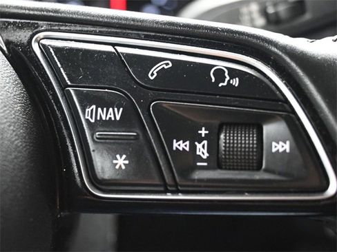 Used 2019 Audi A3 2.0T Premium w/ Convenience Package image 26