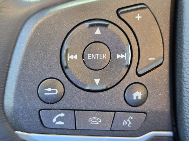 Used 2024 Honda Odyssey EX-L image 28