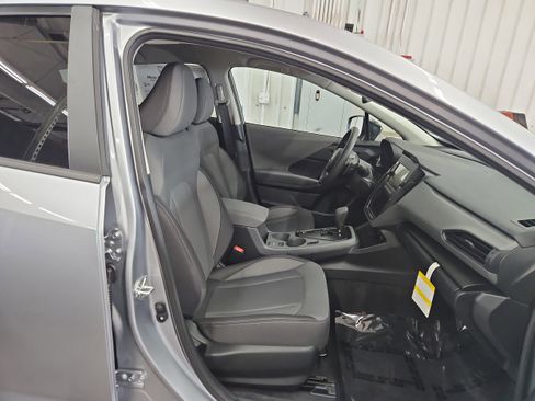 New 2026 Subaru Crosstrek 2.5i AWD/4WD image 14