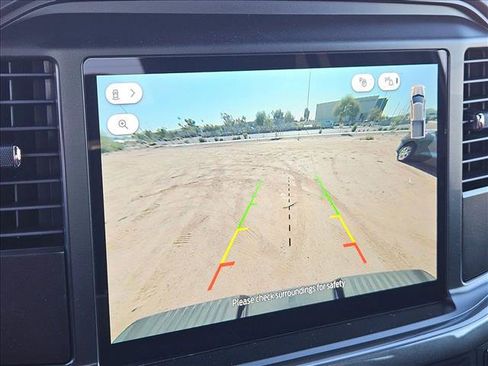 New 2025 Ford F150 STX w/ Equipment Group 200A image 12